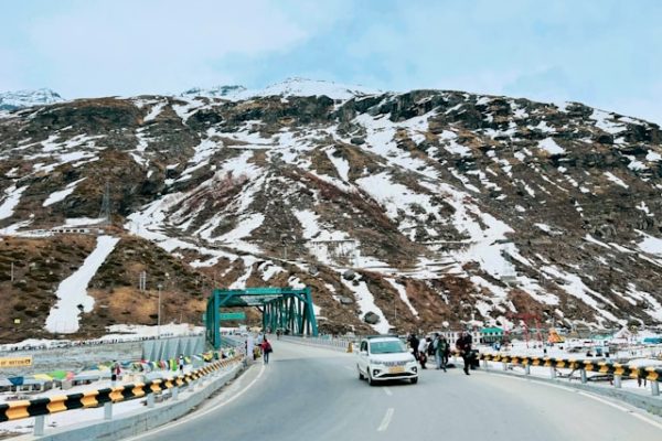 How to reach Manali ? – मनाली कैसे पहुंचें ?