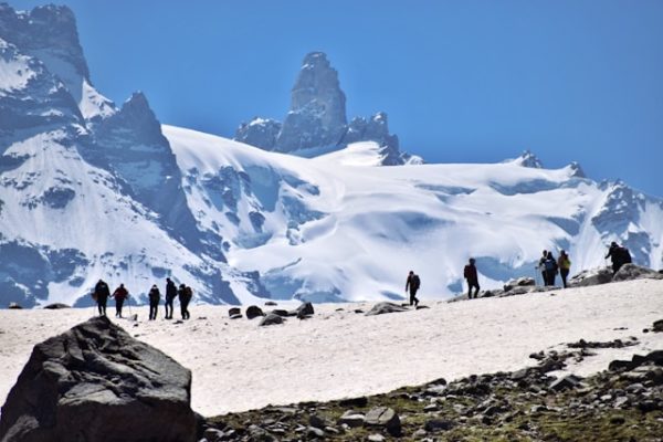time to visit Manali
