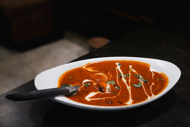 Sahi Paneer Recipe