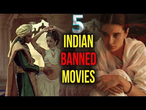 Banned Indian Bollywood Bold Movies