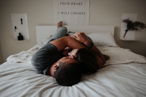 live in relationship