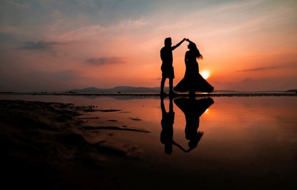 Relationship Successful