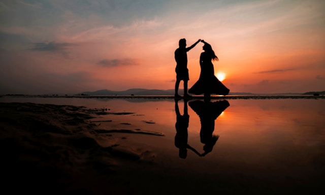 Relationship Successful
